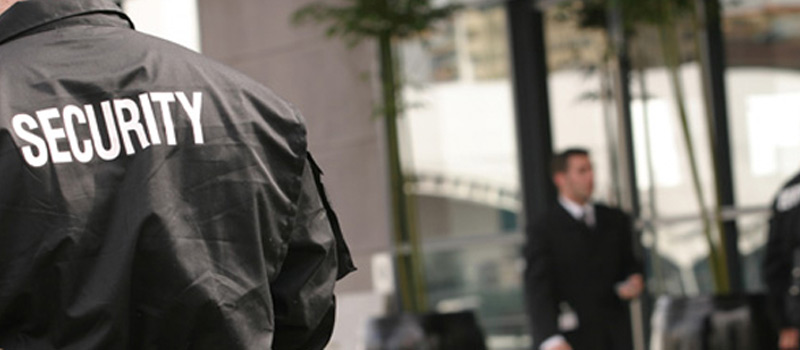 MP Security Services