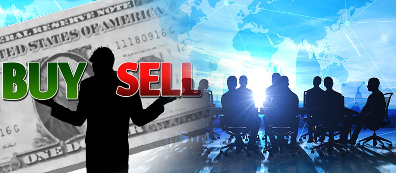 MP Traders